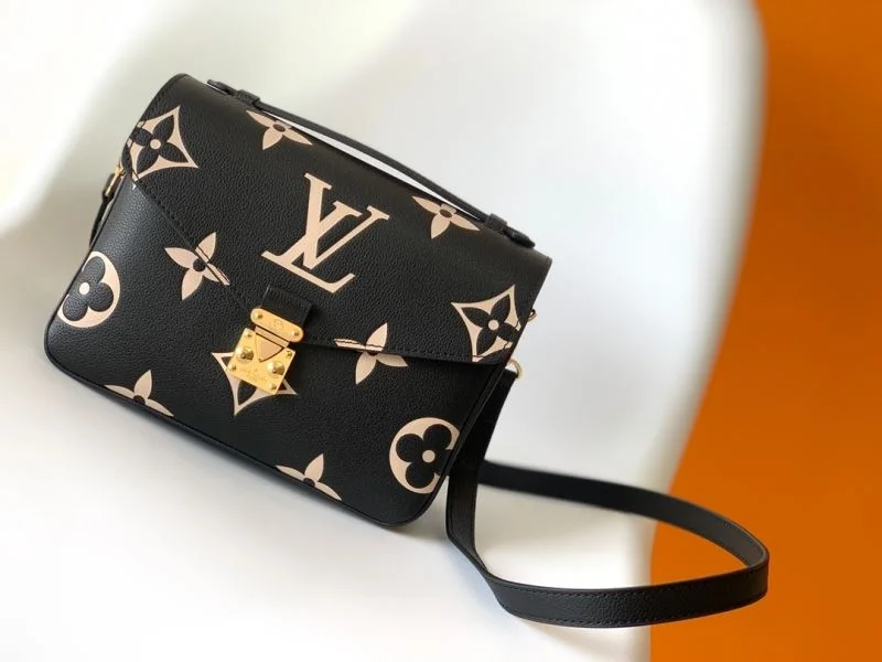 Louis Vuitton Satchel Bags Timeless 39194
