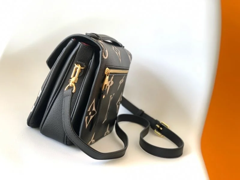 Louis Vuitton Satchel Bags Timeless 39194
