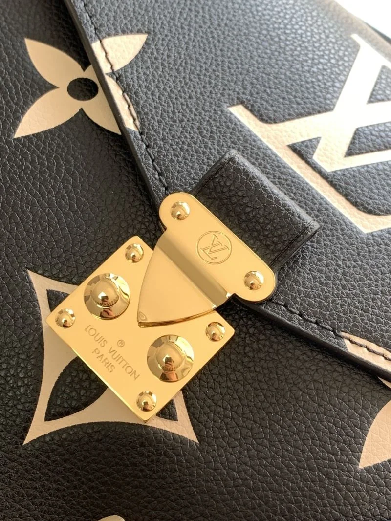 Louis Vuitton Satchel Bags Timeless 39194