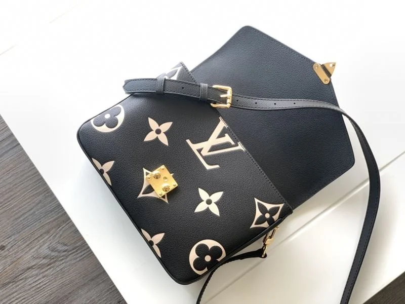Louis Vuitton Satchel Bags Timeless 39194