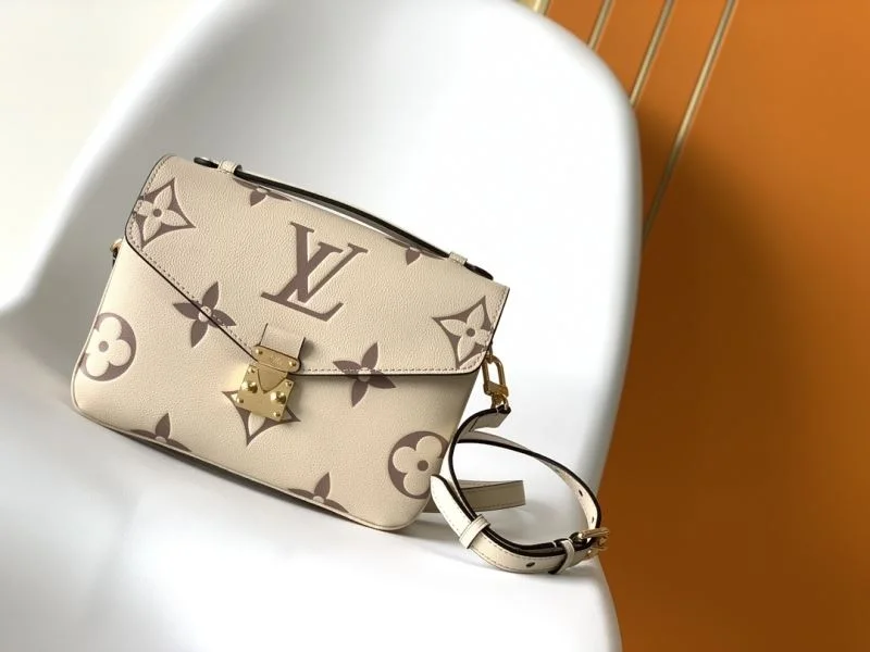 Colorful Louis Vuitton Satchel Bags 39178