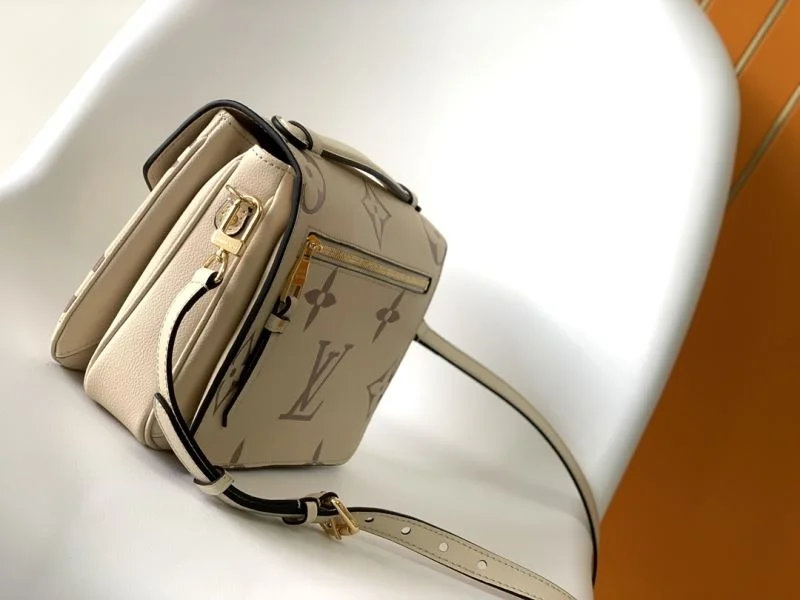 Colorful Louis Vuitton Satchel Bags 39178