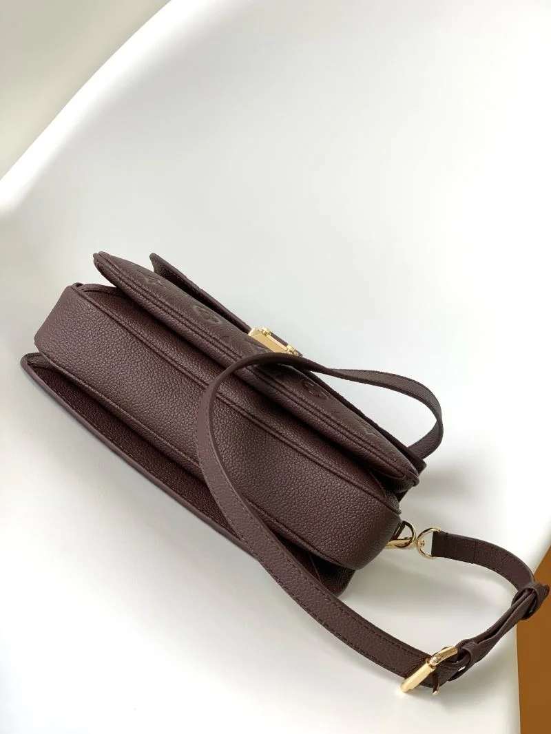 Louis Vuitton Satchel Bags Popular 39195