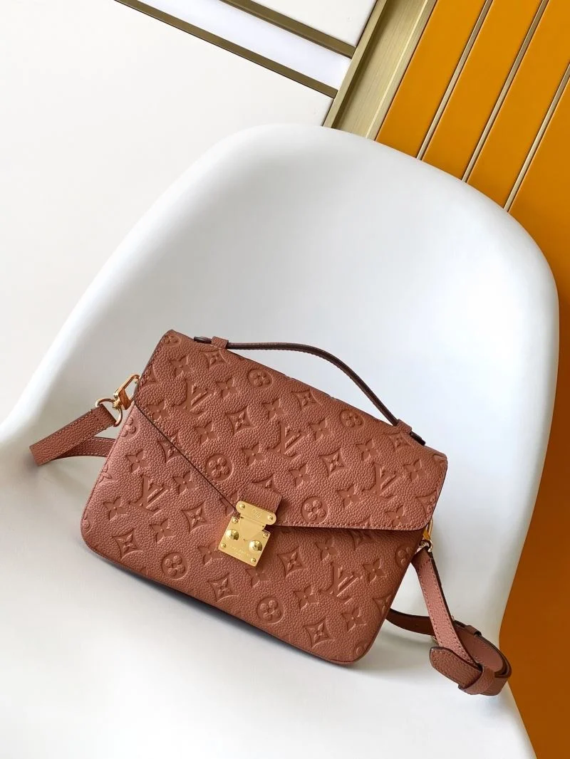 TechFriendly Louis Vuitton Satchel Bags 39193
