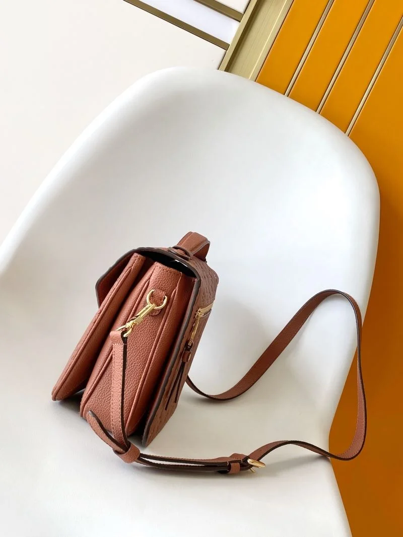 TechFriendly Louis Vuitton Satchel Bags 39193