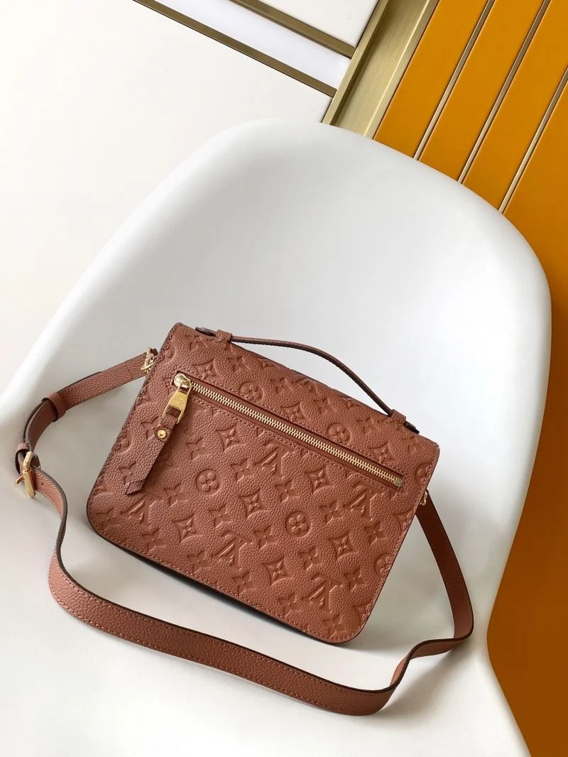 TechFriendly Louis Vuitton Satchel Bags 39193