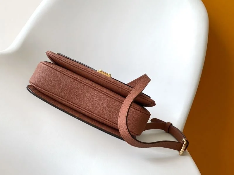 TechFriendly Louis Vuitton Satchel Bags 39193