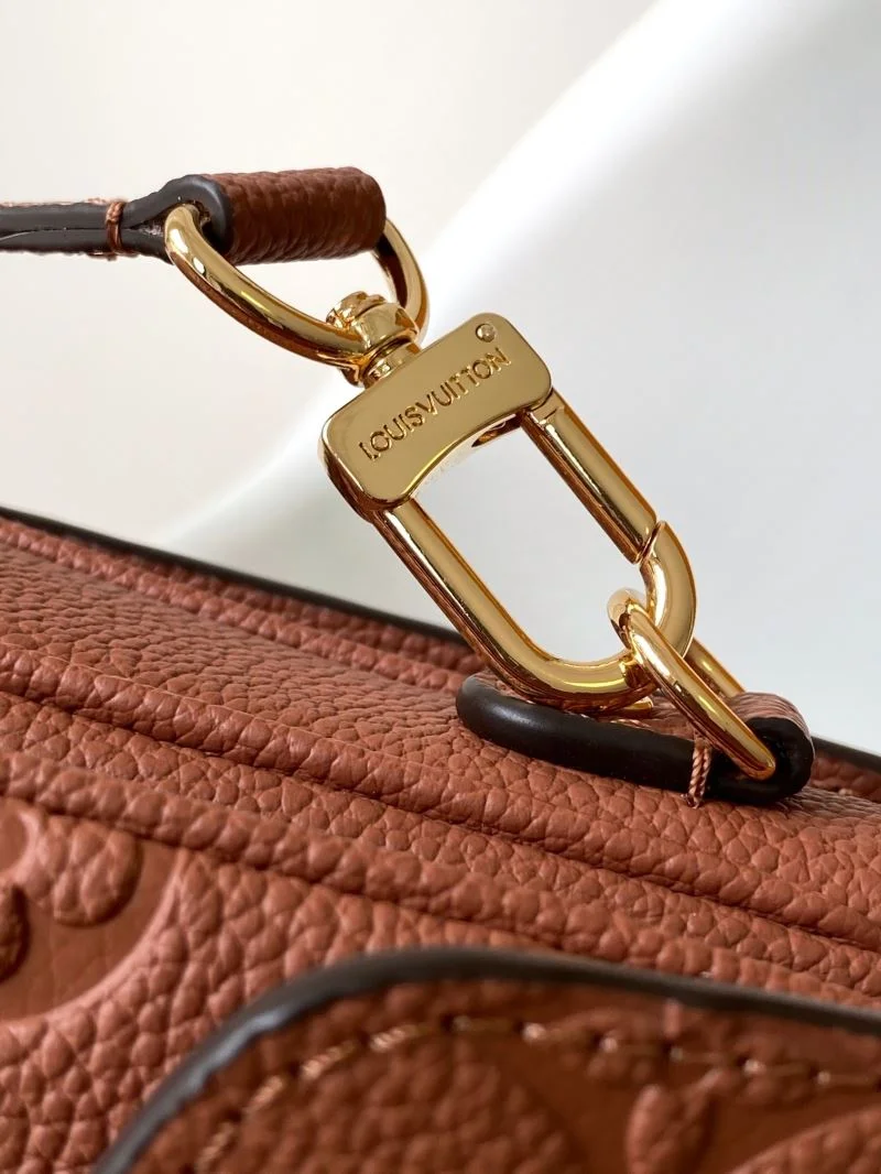 TechFriendly Louis Vuitton Satchel Bags 39193