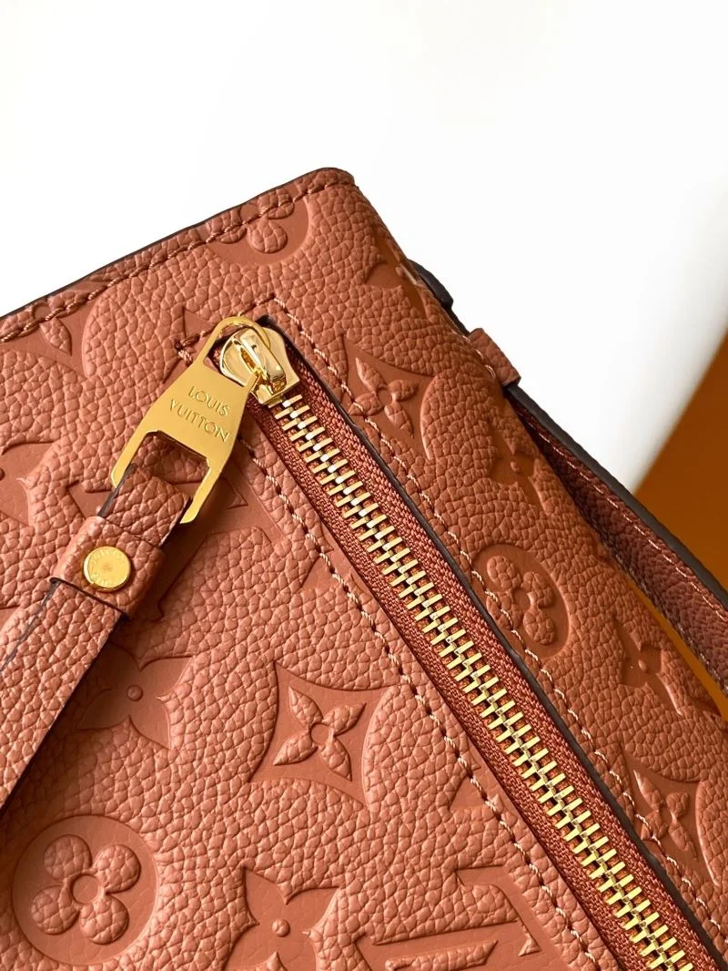 TechFriendly Louis Vuitton Satchel Bags 39193