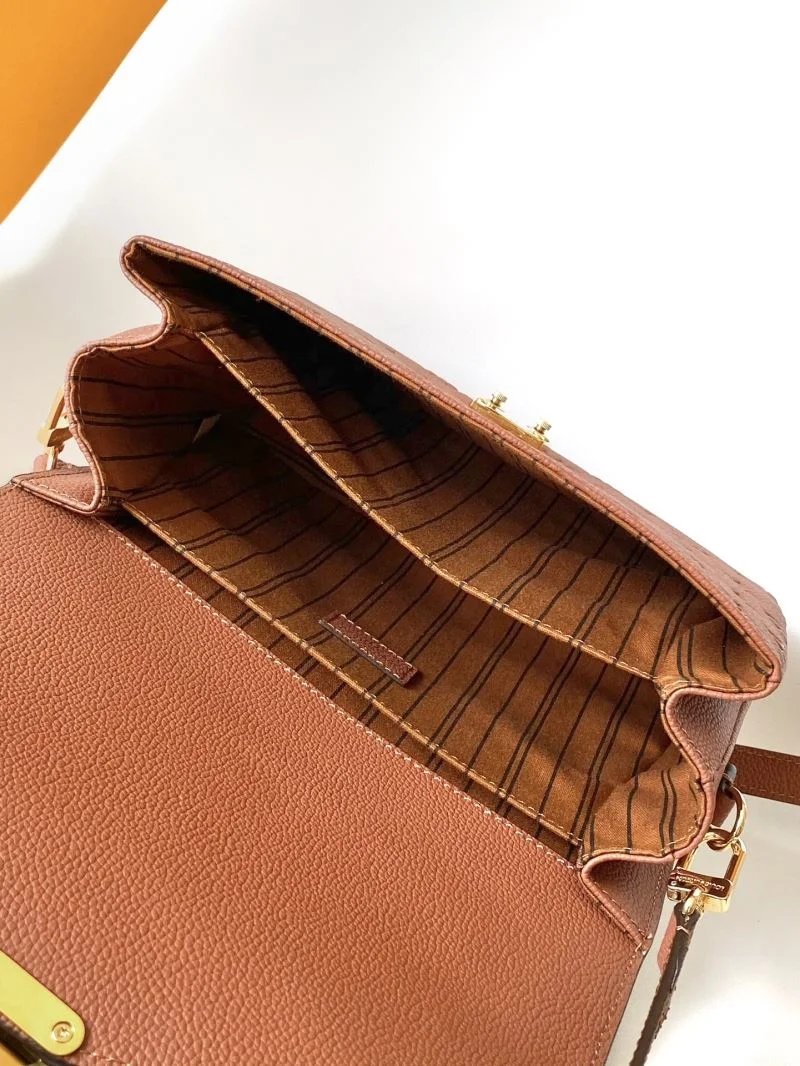 TechFriendly Louis Vuitton Satchel Bags 39193