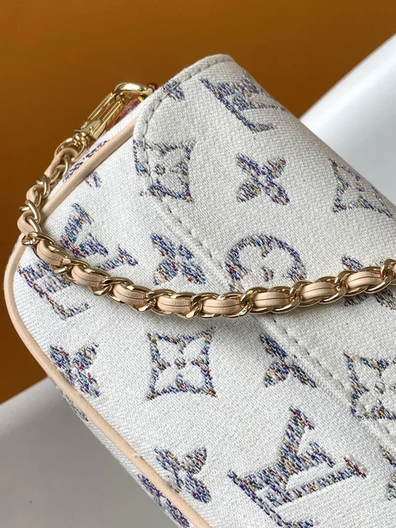 ZipUp Louis Vuitton Satchel Bags 39191