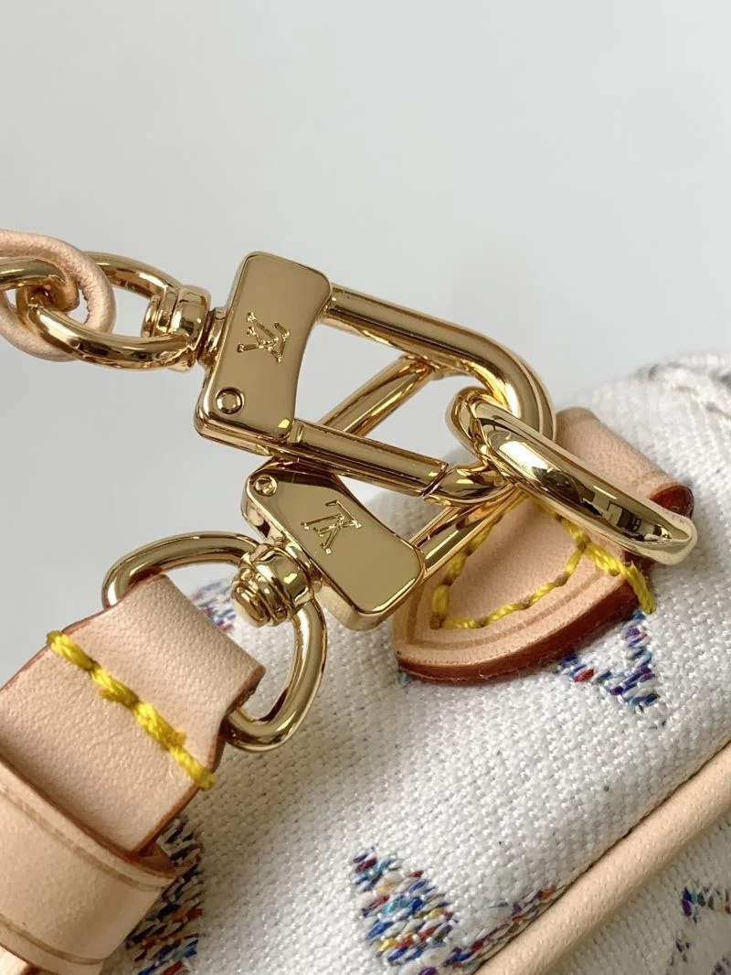 ZipUp Louis Vuitton Satchel Bags 39191