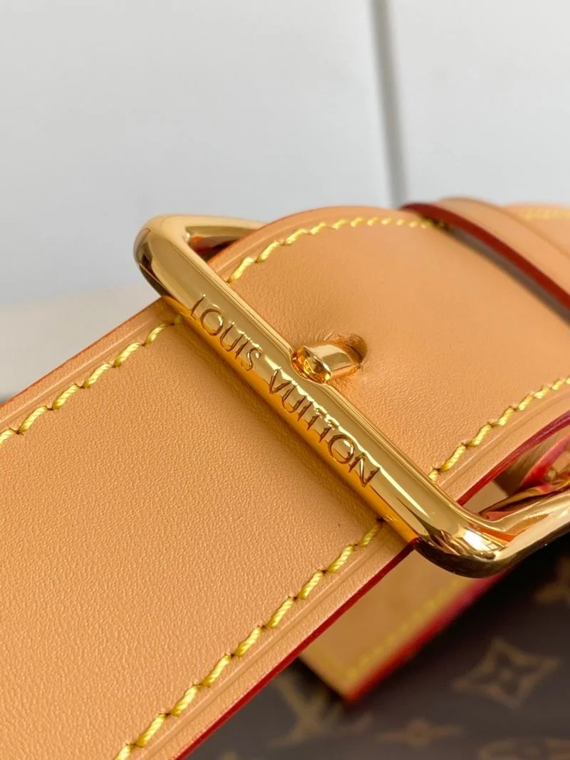 Louis Vuitton Satchel Bags ModernLook 39190