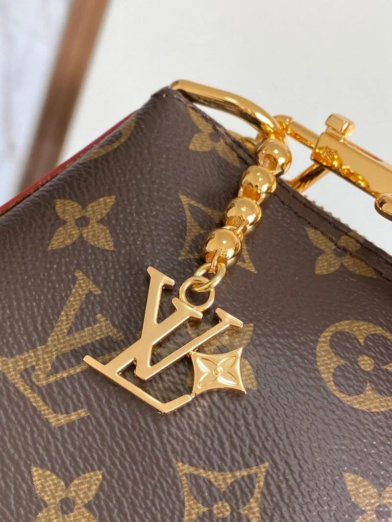 Louis Vuitton Satchel Bags ModernLook 39190