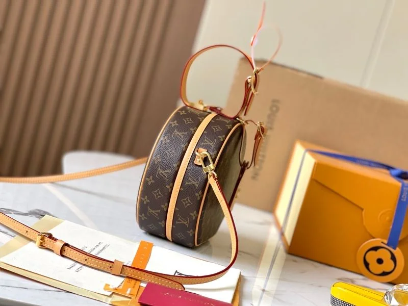 FlexibleFit Louis Vuitton Satchel Bags 39180
