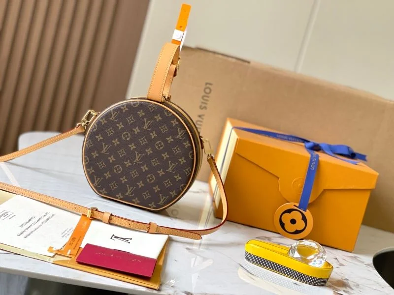 FlexibleFit Louis Vuitton Satchel Bags 39180