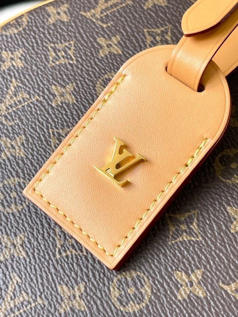 FlexibleFit Louis Vuitton Satchel Bags 39180