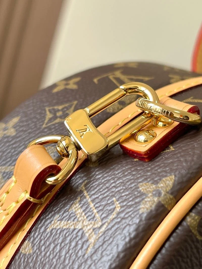 FlexibleFit Louis Vuitton Satchel Bags 39180