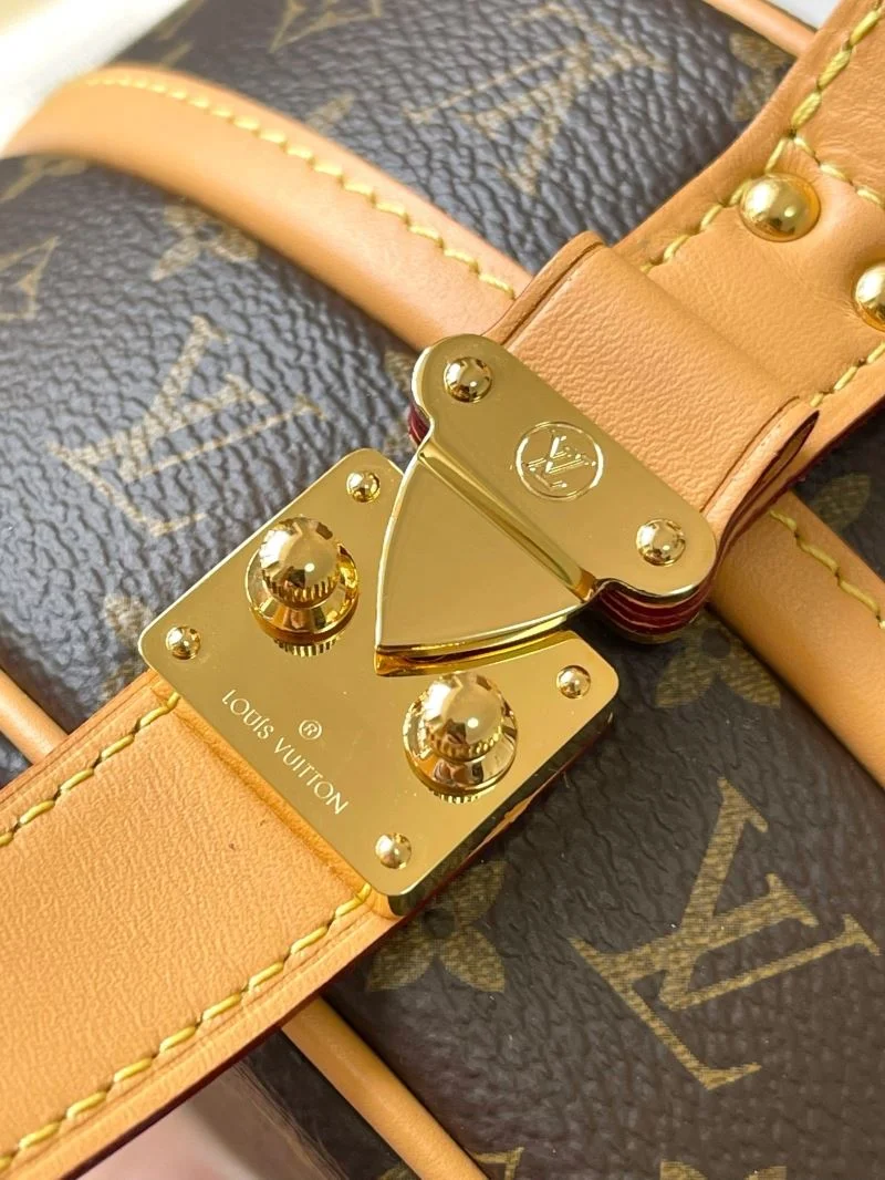 FlexibleFit Louis Vuitton Satchel Bags 39180