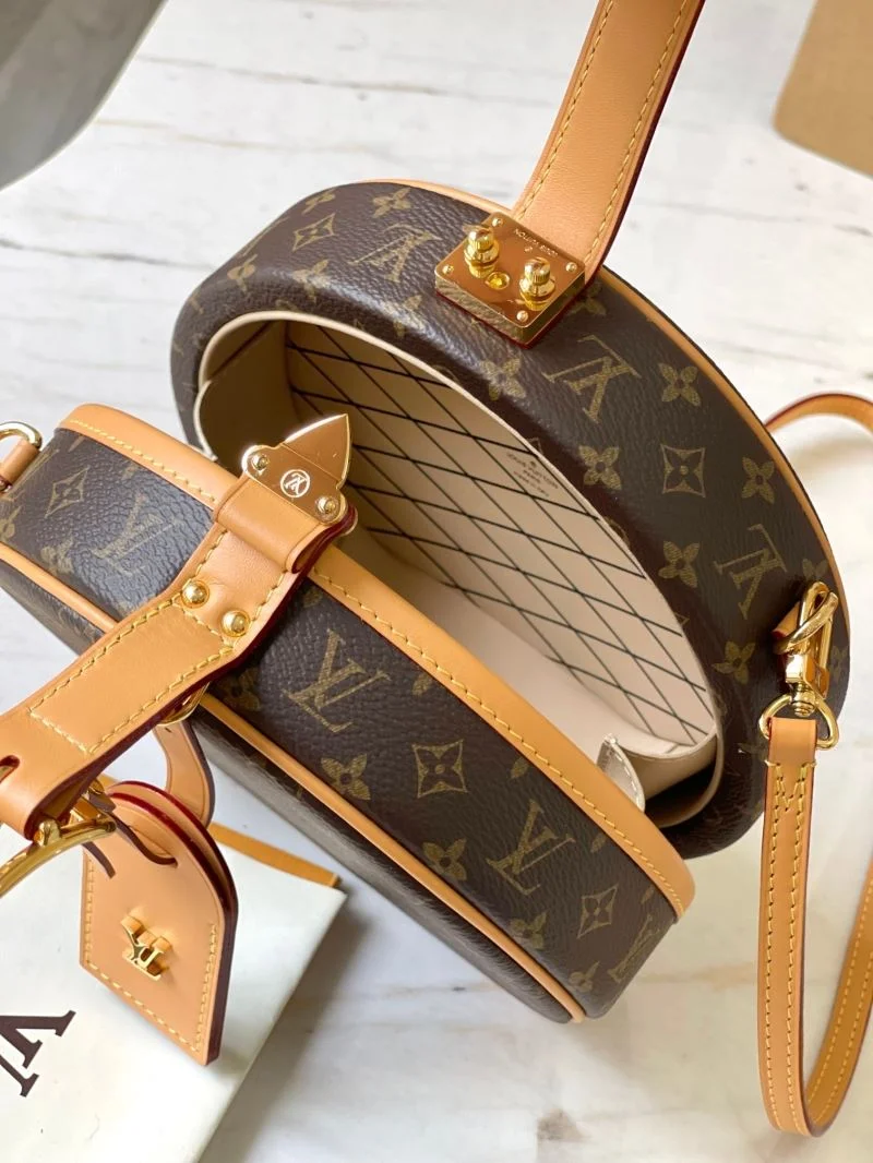 FlexibleFit Louis Vuitton Satchel Bags 39180