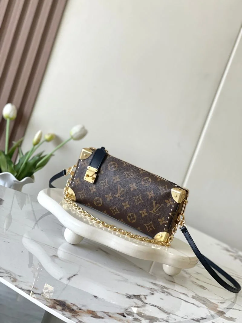 HighQuality Louis Vuitton Satchel Bags 39165