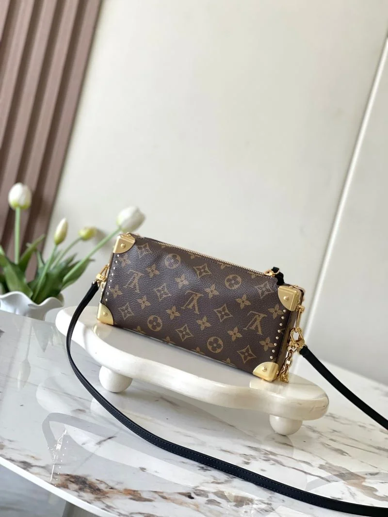 HighQuality Louis Vuitton Satchel Bags 39165