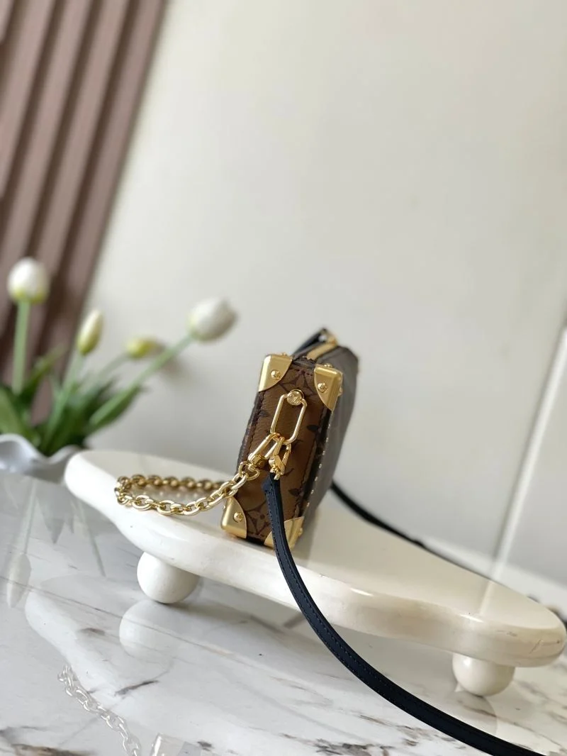 HighQuality Louis Vuitton Satchel Bags 39165