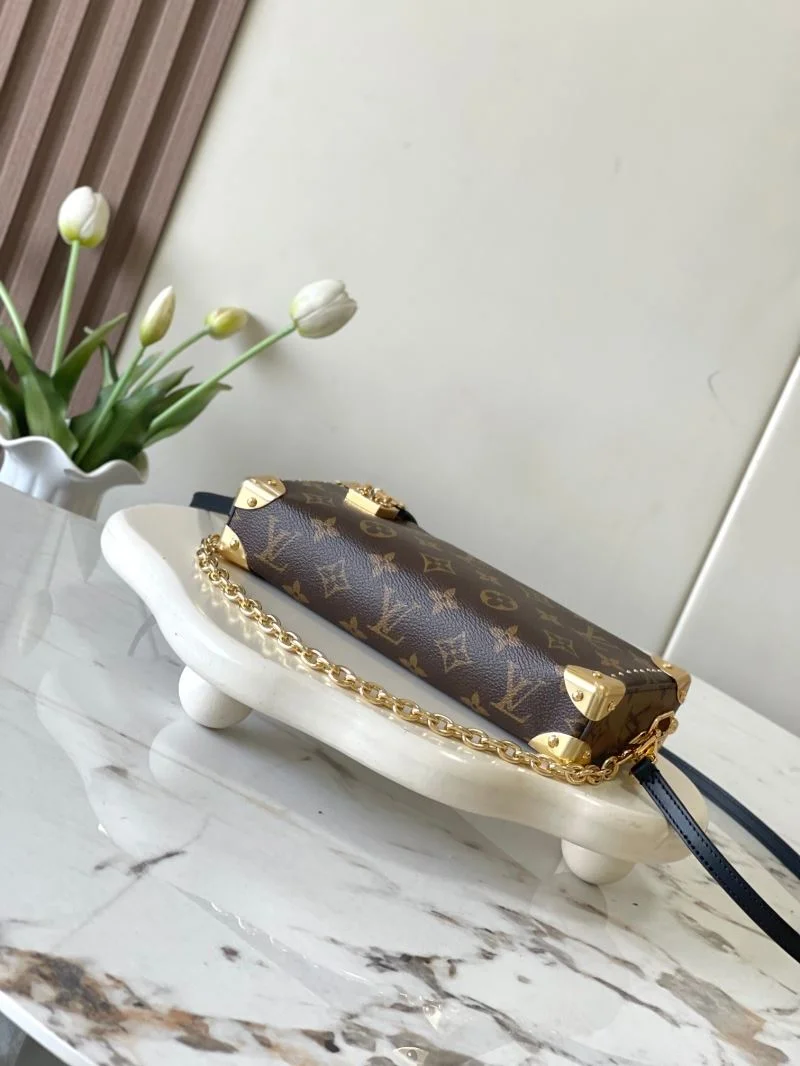HighQuality Louis Vuitton Satchel Bags 39165
