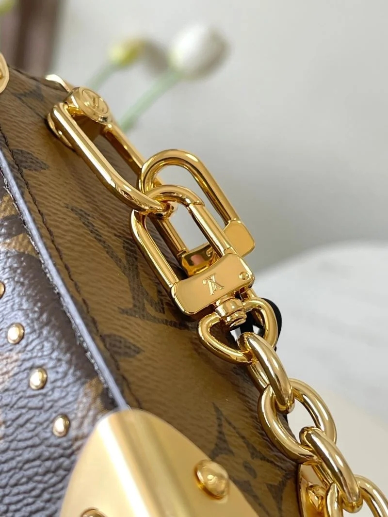 HighQuality Louis Vuitton Satchel Bags 39165
