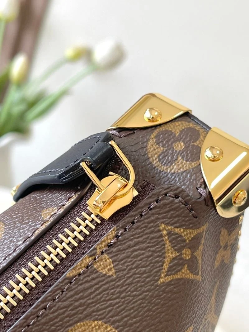 HighQuality Louis Vuitton Satchel Bags 39165