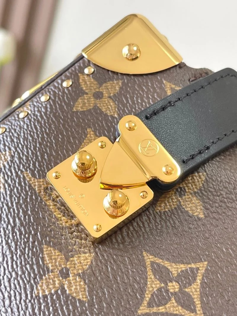 HighQuality Louis Vuitton Satchel Bags 39165