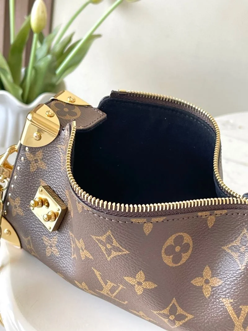 HighQuality Louis Vuitton Satchel Bags 39165