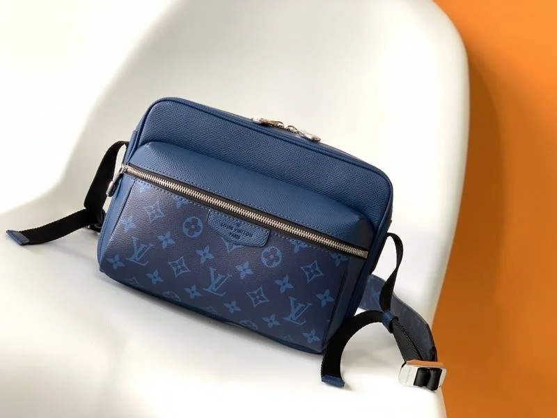 TopPick Louis Vuitton Satchel Bags 39166