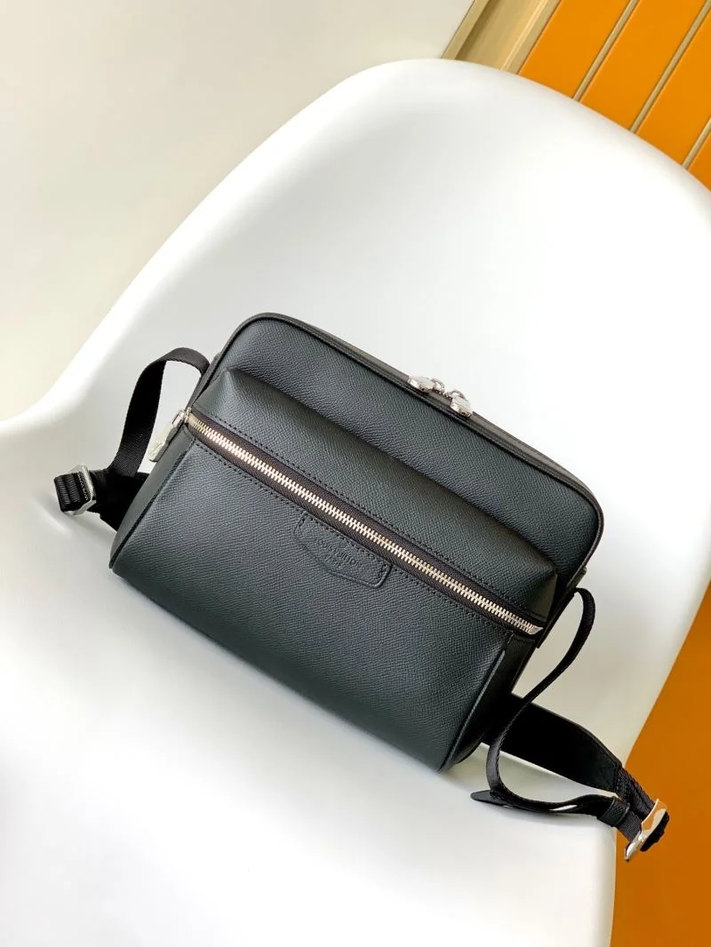 Louis Vuitton Satchel Bags WellDesigned 39182