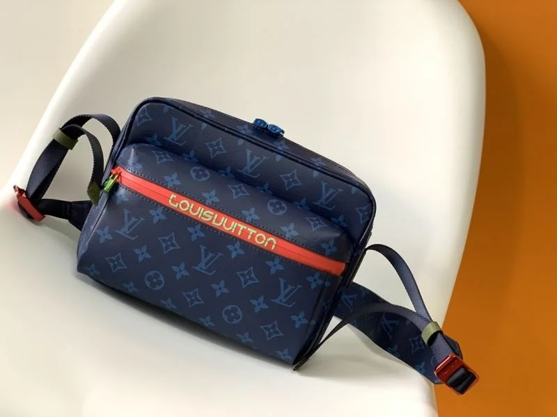 Louis Vuitton Satchel Bags Minimalist 39159