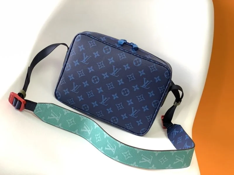 Louis Vuitton Satchel Bags Minimalist 39159