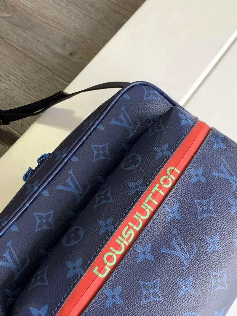 Louis Vuitton Satchel Bags Minimalist 39159