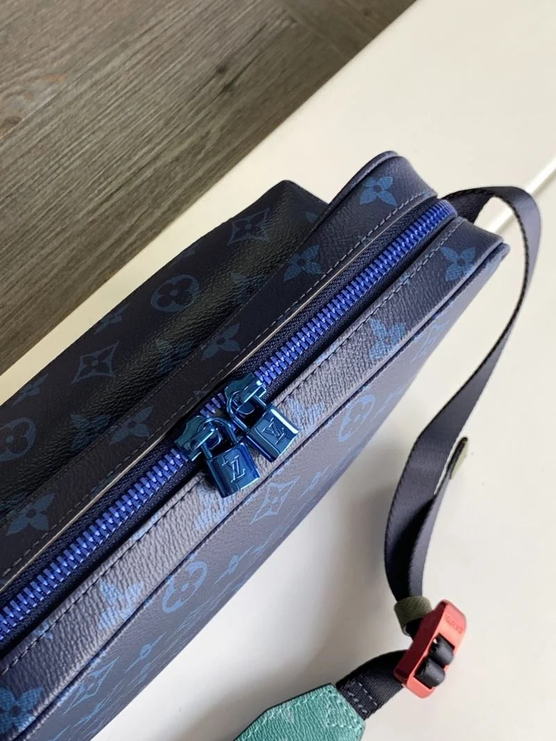 Louis Vuitton Satchel Bags Minimalist 39159