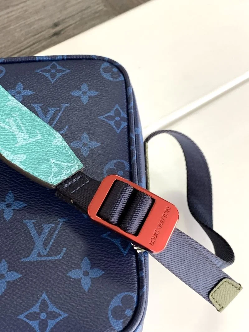 Louis Vuitton Satchel Bags Minimalist 39159