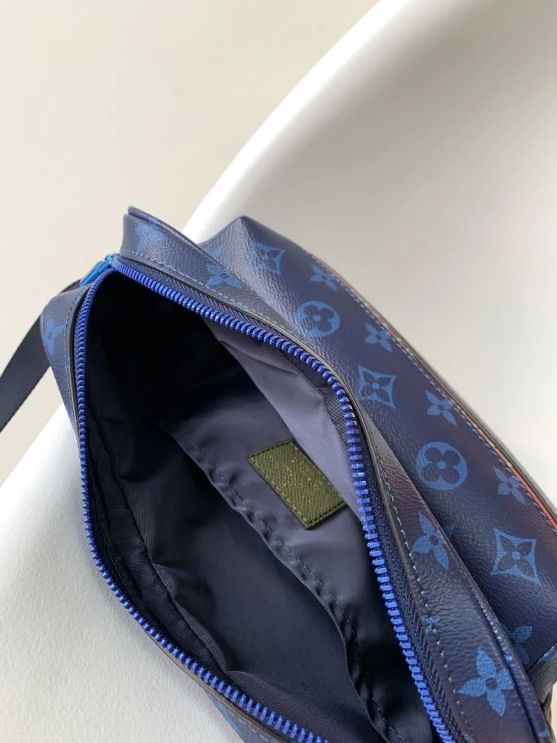 Louis Vuitton Satchel Bags Minimalist 39159