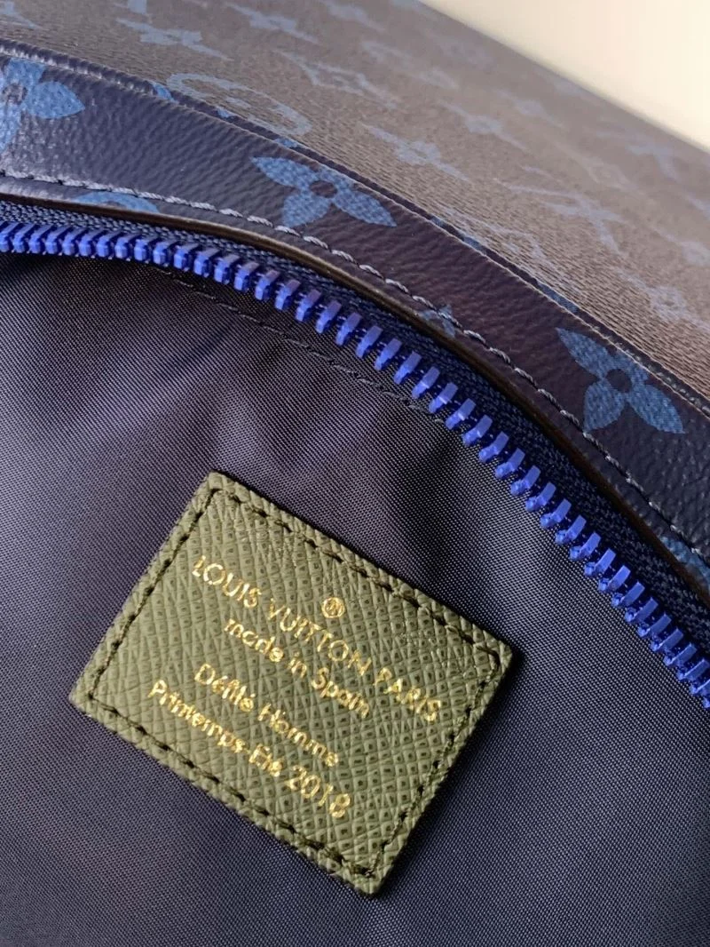 Louis Vuitton Satchel Bags Minimalist 39159