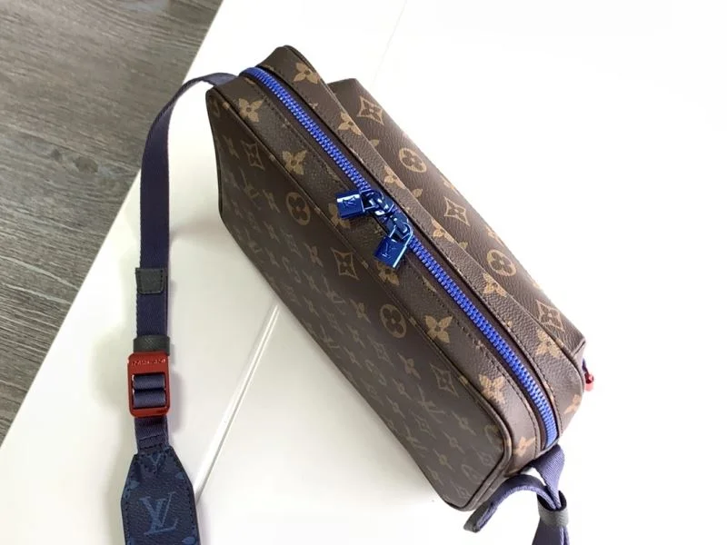 Modern Louis Vuitton Satchel Bags 39176