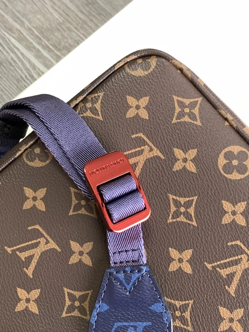Modern Louis Vuitton Satchel Bags 39176