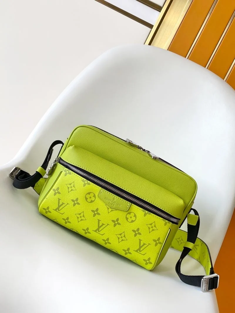 Louis Vuitton Satchel Bags WrinkleFree 39157