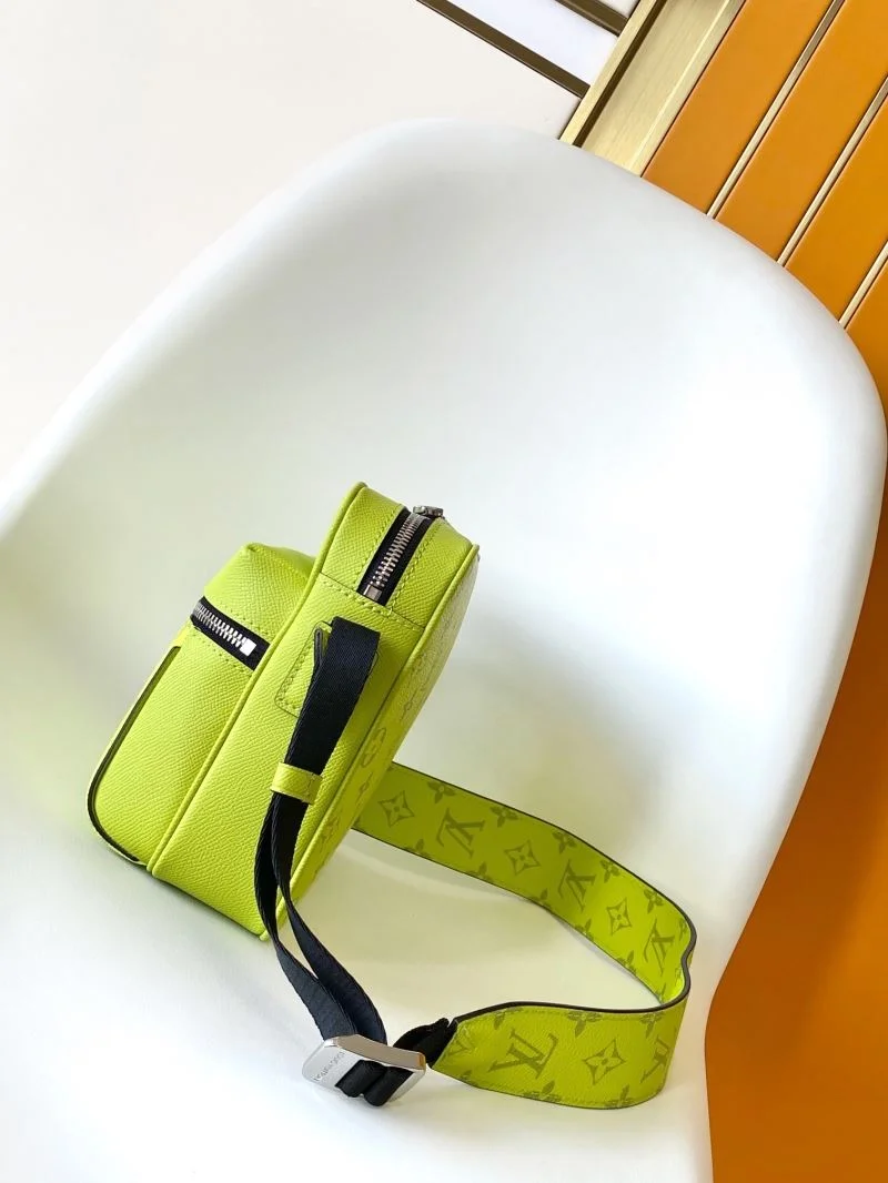 Louis Vuitton Satchel Bags WrinkleFree 39157