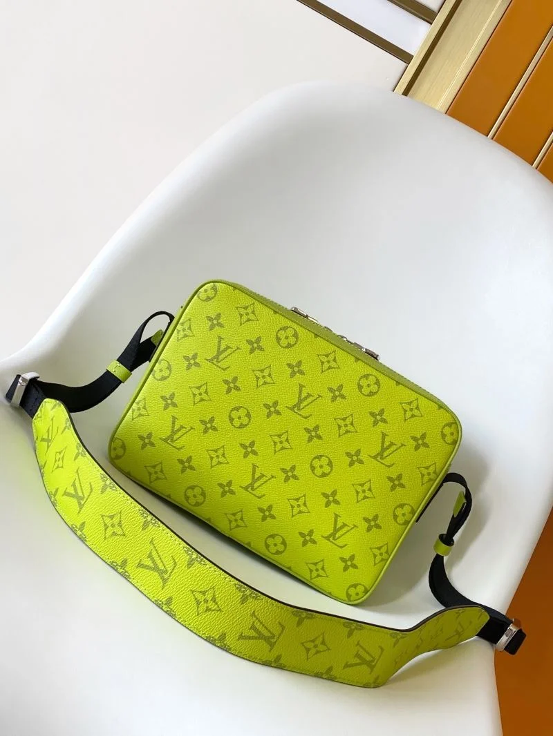 Louis Vuitton Satchel Bags WrinkleFree 39157