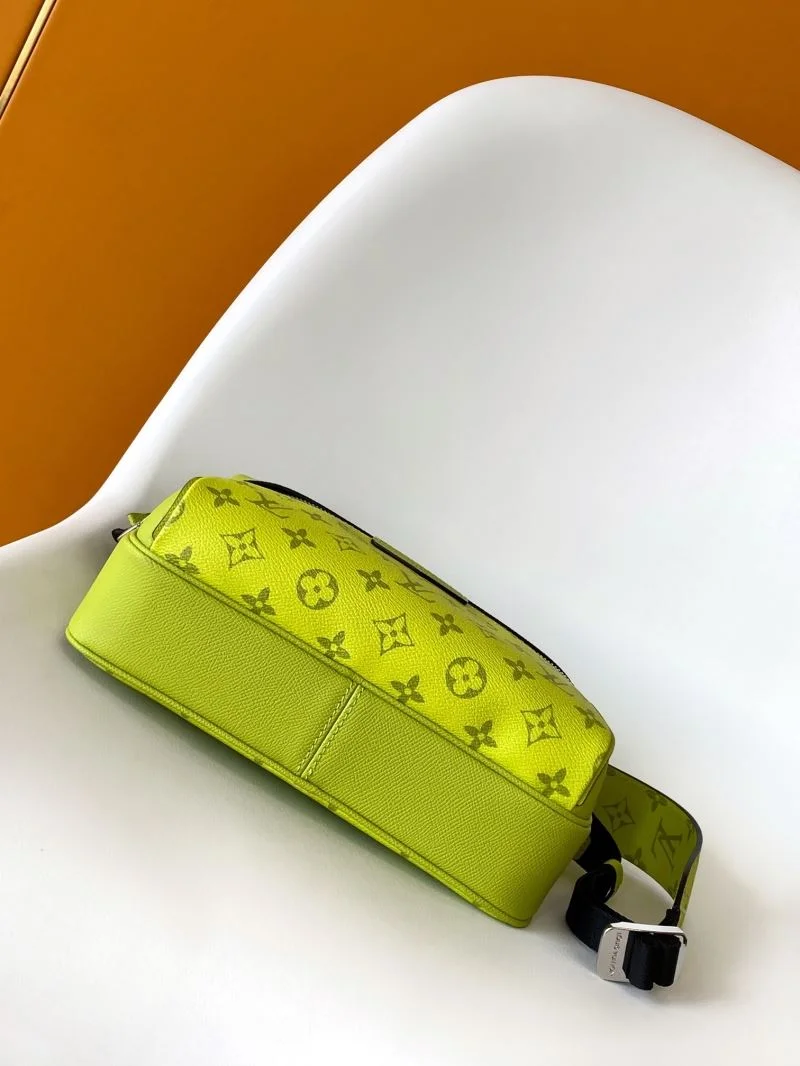 Louis Vuitton Satchel Bags WrinkleFree 39157