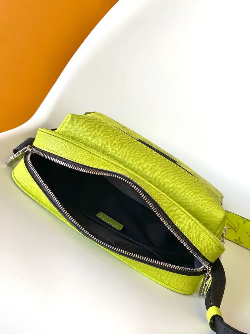 Louis Vuitton Satchel Bags WrinkleFree 39157