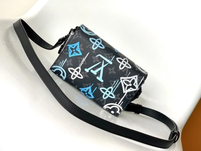 Compact Louis Vuitton Satchel Bags 39160