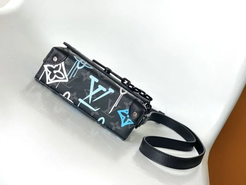 Compact Louis Vuitton Satchel Bags 39160